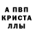 Метадон кристалл Rox ton